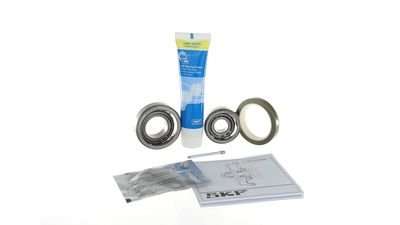 SET RULMENT ROATA SKF VKBA9030CL 3