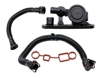 SET REPARATIE AERISIRE BAIE ULEI