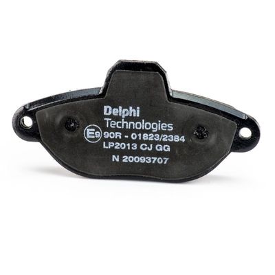 SET PLACUTE FRANA FRANA DISC DELPHI LP2013 2
