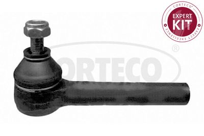 CORTECO 49401482 Наконечник рулевой тяги  для FIAT CINQUECENTO (Фиат Кинqуекенто)
