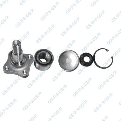 Pasukamasis kakliukas, rato pakaba