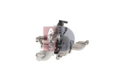 LADER AUFLADUNG AKS DASIS 045259N 6
