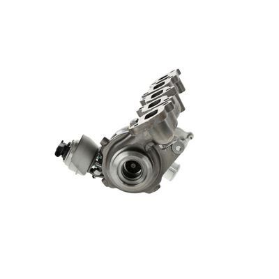 COMPRESOR SISTEM DE SUPRAALIMENTARE NISSENS 93266 22