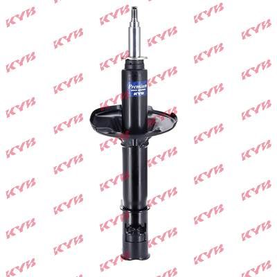 STOßDäMPFER KYB 635002 22