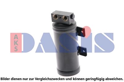 TROCKNER KLIMAANLAGE