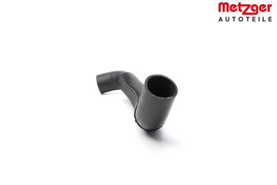 LADELUFTSCHLAUCH METZGER AUTOTEILE 2400757 9