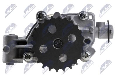 POMPA ULEI NTY BPORE013 2