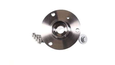 SET RULMENT ROATA SKF VKBA6627 18