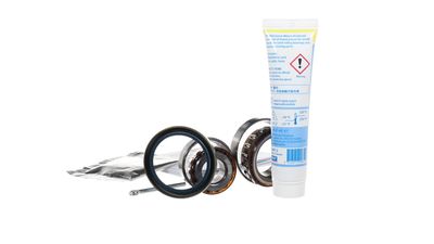 RADLAGERSATZ SKF VKBA9036CL 22