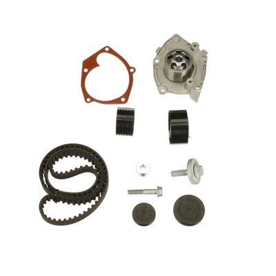 SET POMPA APA + CUREA DINTATA GATES KP25559XS3 56