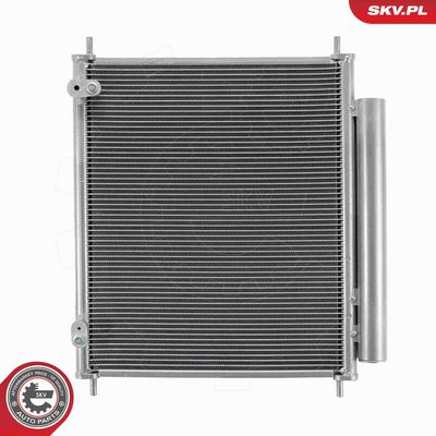 CONDENSATOR CLIMATIZARE ESEN SKV 86SKV549 1