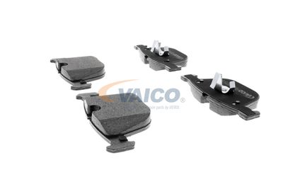 BREMSBELAGSATZ SCHEIBENBREMSE VAICO V208164 20