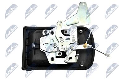 Oven ulkokahva NTY EZC-VC-006 – IVECO