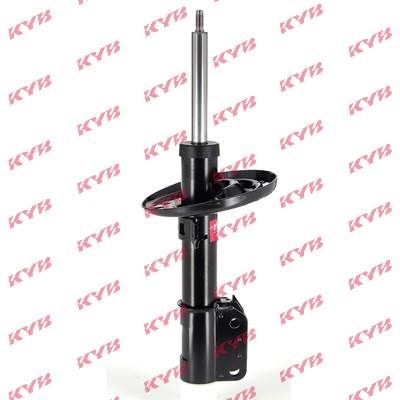 STOßDäMPFER KYB 3348007 17