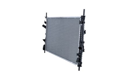 KüHLER MOTORKüHLUNG NRF 59293 12