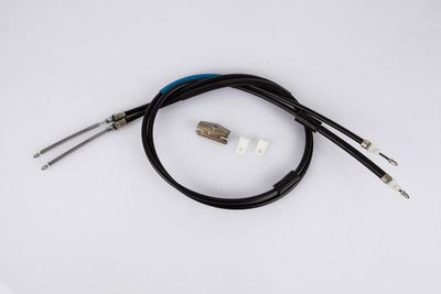 CABLU FRANA DE PARCARE