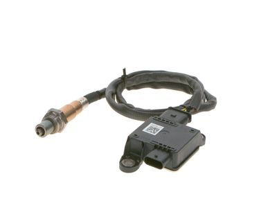 PARTIKELSENSOR BOSCH 0281006491 6
