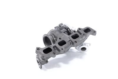 LADER AUFLADUNG BTS Turbo T918638 23