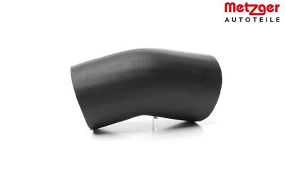 LADELUFTSCHLAUCH METZGER AUTOTEILE 2400672 18