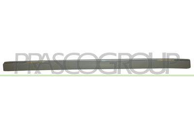 покривна/защитна лайсна, броня PRASCO ME0391265