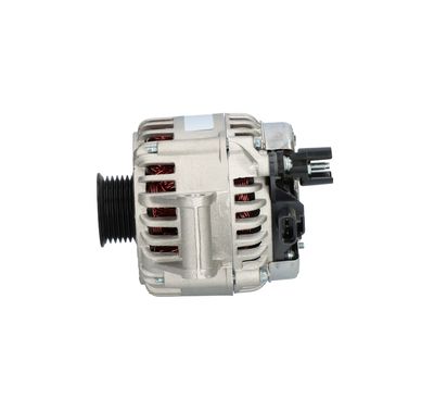GENERATOR / ALTERNATOR VALEO 440566 9