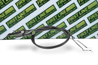 жило, ръчна спирачка FIRST LINE FKB2595