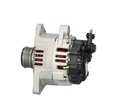 GENERATOR / ALTERNATOR VALEO 439607 9