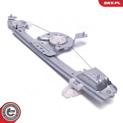 Window Regulator 51SKV504