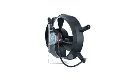 VENTILATOR RADIATOR NRF 47256 29