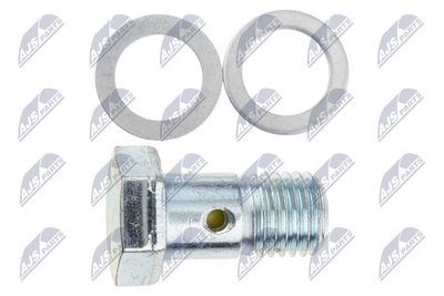 SURUB CU CAP TUBULAR INCARCATOR NTY BPPAR001 2