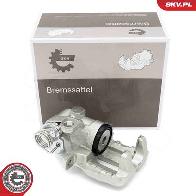 Brzdový strmeň ESEN SKV 67SKV144