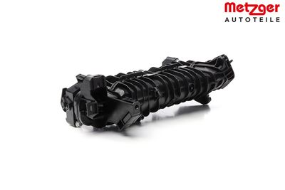 SAUGROHRMODUL METZGER AUTOTEILE 2100161 35