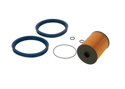 KRAFTSTOFFFILTER BOSCH F026403020 19