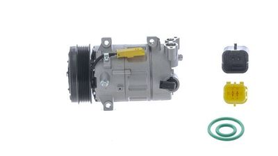 COMPRESOR CLIMATIZARE MAHLE ACP359000S 20