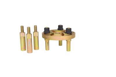 HALTEWERKZEUGSATZ RIEMENSCHEIBE KS TOOLS 1503310 20