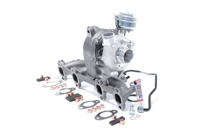 LADER AUFLADUNG BTS Turbo T981001BT 32