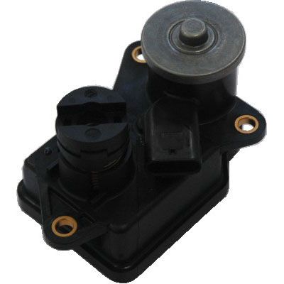 STELLELEMENT DRALLKLAPPEN (SAUGROHR)