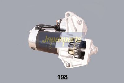 стартер JAPANPARTS MTM198