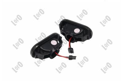 BLINKLEUCHTENSATZ ABAKUS L35140002LEDS 1