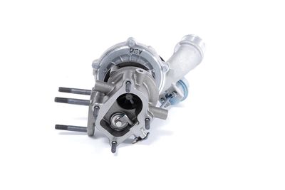 LADER AUFLADUNG BTS Turbo T914216 19