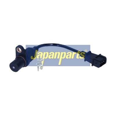 JAPANPARTS Jutiklis, alkūninio veleno impulsas