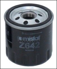 Filtr oleju MISFAT Z642