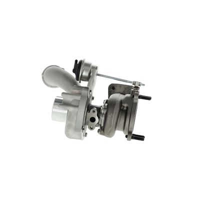 COMPRESOR SISTEM DE SUPRAALIMENTARE NISSENS 93020 12