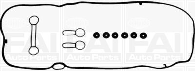 Прокладка, крышка головки цилиндра FAI AutoParts RC2122S для HONDA CR-V