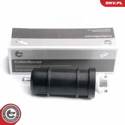 ESEN SKV Kuro siurblys