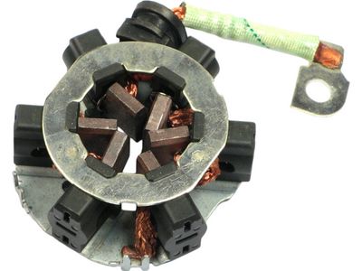 Vorschau Halter, Kohlebürsten