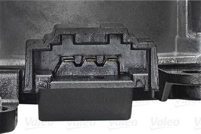 VALEO - Motor stieračov MERCEDES-BENZ , 582612