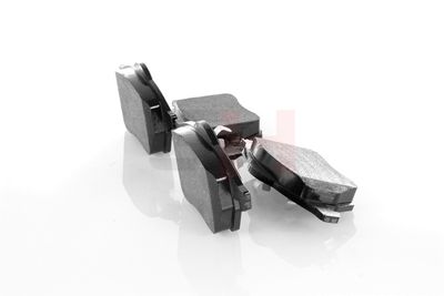 SET PLACUTE FRANA FRANA DISC GH GH419985 21