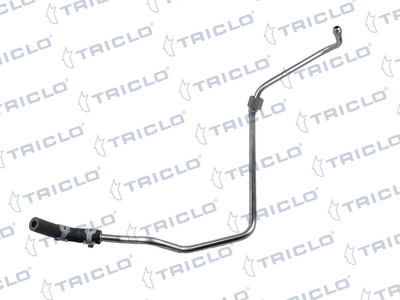 масловод, турбина TRICLO 452941