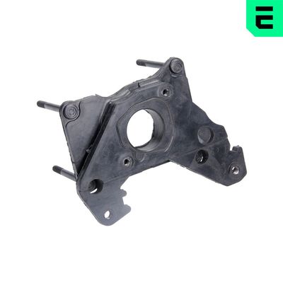 FLANSCH VERGASER OPTIMAL F87744 1